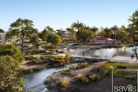 Rumah bandar di The Valley, Dubai, UAE 3 bilik tidur, 161.09 meter persegi № 758704 - foto 9