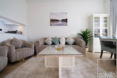 Lakás itt: Jumeirah Lake Towers, Dubai, EAE, 1 hálószoba, 67.08 m², azonosító: 758700 - fénykép 7