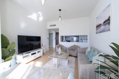 Lakás itt: Jumeirah Lake Towers, Dubai, EAE, 1 hálószoba, 67.08 m², azonosító: 758700 - fénykép 9