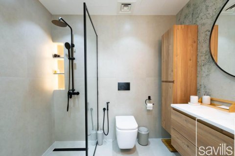 Lakás itt: Jumeirah Lake Towers, Dubai, EAE, 1 hálószoba, 67.08 m², azonosító: 758700 - fénykép 15