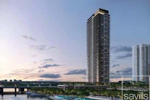 阿联酋 Dubai Dubai Creek Harbour (The Lagoons) 待售 : 2 卧, 111.02 平方米 , 编号758705 - 照片 12