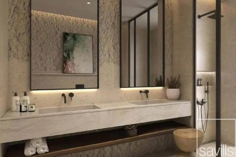 Városi lakóépület itt: Damac Lagoons, Dubai, EAE, 4 hálószoba, 144 m², azonosító: 758702 - fénykép 7