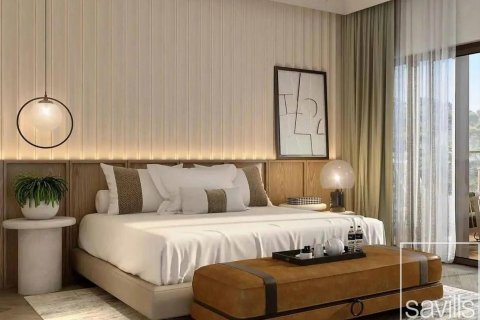 Városi lakóépület itt: Damac Lagoons, Dubai, EAE, 4 hálószoba, 144 m², azonosító: 758702 - fénykép 3