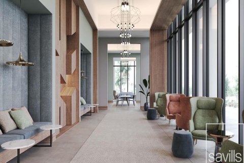 Apartament na sprzedaż w Business Bay, Dubai, ZEA 1 sypialnia, 62.34 mkw., nr 758706 - zdjęcie 11