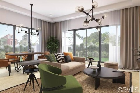 Maison de ville à vendre à  Damac Lagoons, Dubai, EAU 3 chambres, 144 m2 № 758701 - photo 2