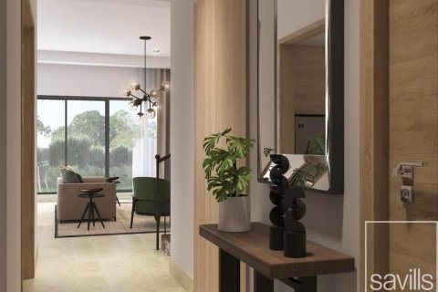 Maison de ville à vendre à  Damac Lagoons, Dubai, EAU 3 chambres, 144 m2 № 758701 - photo 4