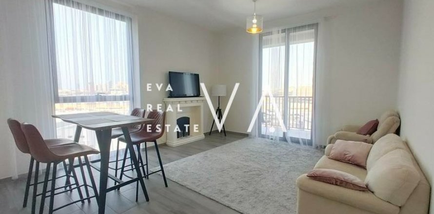 Apartman u Dubai, UAE 97 m2, 2 spavaćih soba Br. 637662