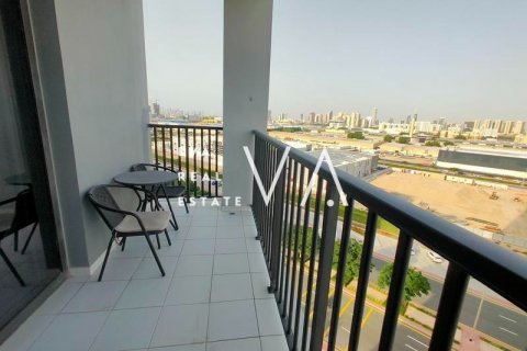 Apartman u Dubai, UAE 2 spavaćih soba, 97 m2 Br. 637662 - fotografija 7