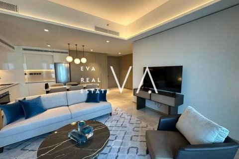 Üürile anda korter asukohaga Dubai Creek Harbour (The Lagoons), Dubai, AÜE: 2 magamistoaga, 113.34 m² Nr 637663 - pilt 15