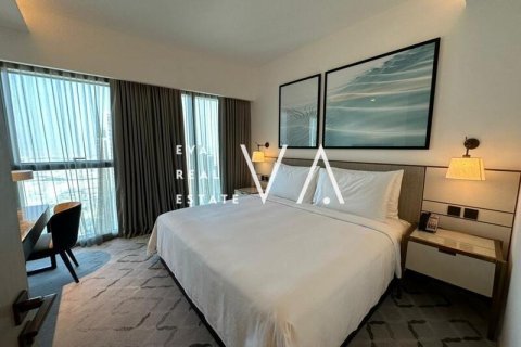 Üürile anda korter asukohaga Dubai Creek Harbour (The Lagoons), Dubai, AÜE: 2 magamistoaga, 113.34 m² Nr 637663 - pilt 5