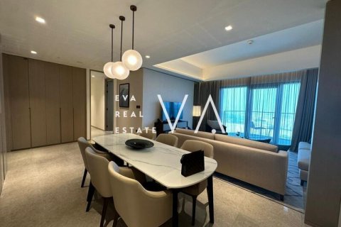 Apartmán v Dubai Creek Harbour (The Lagoons), Dubai, SAE 2 spálne, 113.34 m2 č. 637663