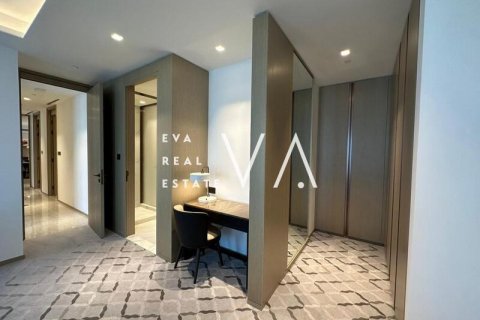 Üürile anda korter asukohaga Dubai Creek Harbour (The Lagoons), Dubai, AÜE: 2 magamistoaga, 113.34 m² Nr 637663 - pilt 12