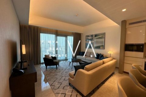 Üürile anda korter asukohaga Dubai Creek Harbour (The Lagoons), Dubai, AÜE: 2 magamistoaga, 113.34 m² Nr 637663 - pilt 4