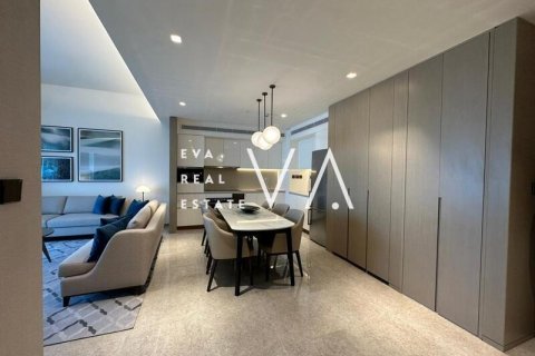 Üürile anda korter asukohaga Dubai Creek Harbour (The Lagoons), Dubai, AÜE: 2 magamistoaga, 113.34 m² Nr 637663 - pilt 3