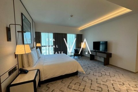 Üürile anda korter asukohaga Dubai Creek Harbour (The Lagoons), Dubai, AÜE: 2 magamistoaga, 113.34 m² Nr 637663 - pilt 11