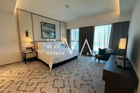 Üürile anda korter asukohaga Dubai Creek Harbour (The Lagoons), Dubai, AÜE: 2 magamistoaga, 113.34 m² Nr 637663 - pilt 14