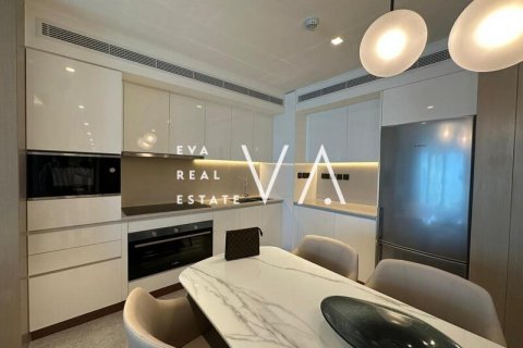 Üürile anda korter asukohaga Dubai Creek Harbour (The Lagoons), Dubai, AÜE: 2 magamistoaga, 113.34 m² Nr 637663 - pilt 2