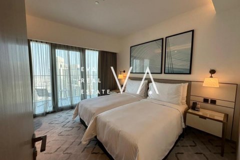 Üürile anda korter asukohaga Dubai Creek Harbour (The Lagoons), Dubai, AÜE: 2 magamistoaga, 113.34 m² Nr 637663 - pilt 8