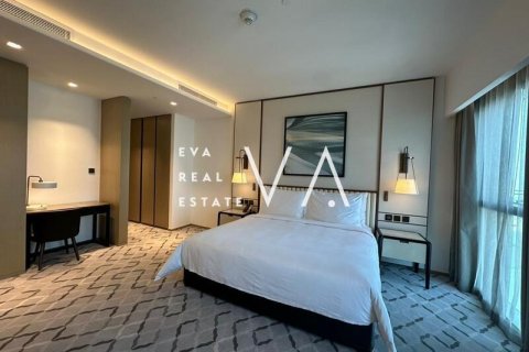 Üürile anda korter asukohaga Dubai Creek Harbour (The Lagoons), Dubai, AÜE: 2 magamistoaga, 113.34 m² Nr 637663 - pilt 13