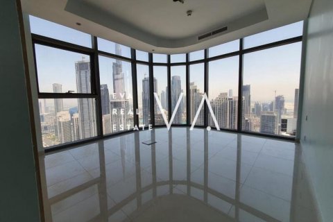 Downtown Dubai (Downtown Burj Dubai)、Dubai、UAEにあるマンション 3ベッドルーム、147.32 m2 No637664