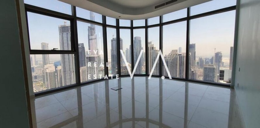 Appartement à Downtown Dubai (Downtown Burj Dubai), Dubai, EAU: 3 chambres, 147.32 m2 № 637664