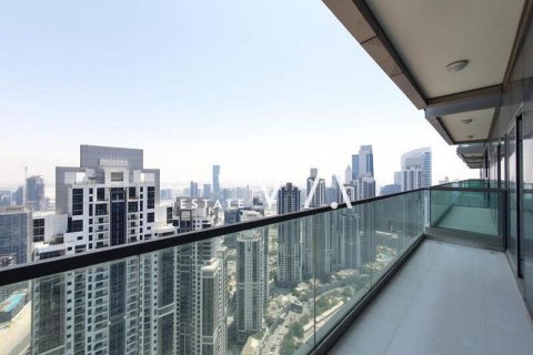 Appartement à vendre à  Downtown Dubai (Downtown Burj Dubai), Dubai, EAU 3 chambres, 147.32 m2 № 637664 - photo 8