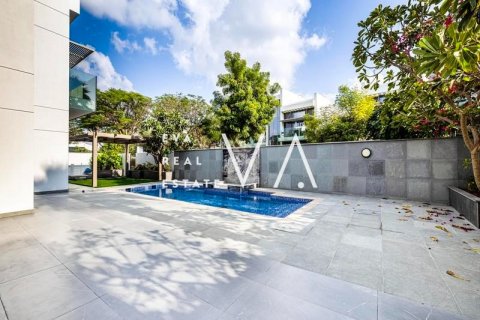 Villa zur Miete in Meydan, Dubai, VAE 5 Schlafzimmer, 799.22 m2 Nr. 637619 - Foto 2