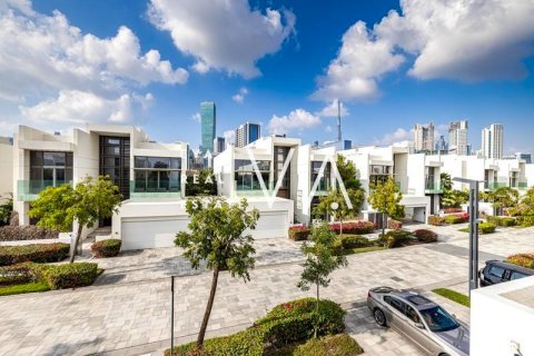 Villa zur Miete in Meydan, Dubai, VAE 5 Schlafzimmer, 799.22 m2 Nr. 637619 - Foto 24