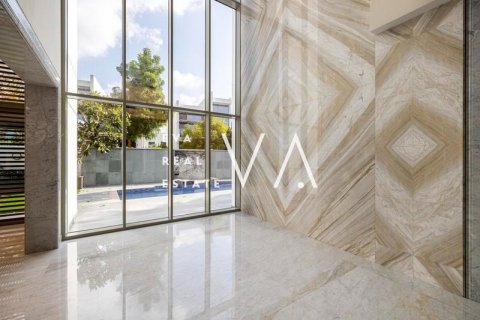 Villa zur Miete in Meydan, Dubai, VAE 5 Schlafzimmer, 799.22 m2 Nr. 637619 - Foto 8