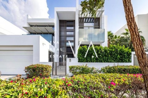 Villa in Meydan, Dubai, VAE: 5 Schlafzimmer, 799.22 m2 Nr. 637619