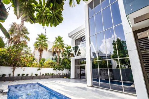 Villa zur Miete in Meydan, Dubai, VAE 5 Schlafzimmer, 799.22 m2 Nr. 637619 - Foto 4