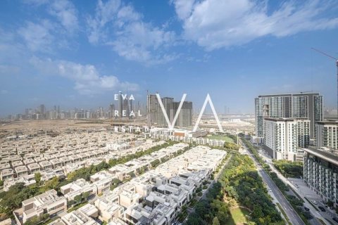 Apartament w Mohammed Bin Rashid City, Dubai, ZEA 1 sypialnia, 75 mkw. nr 637618