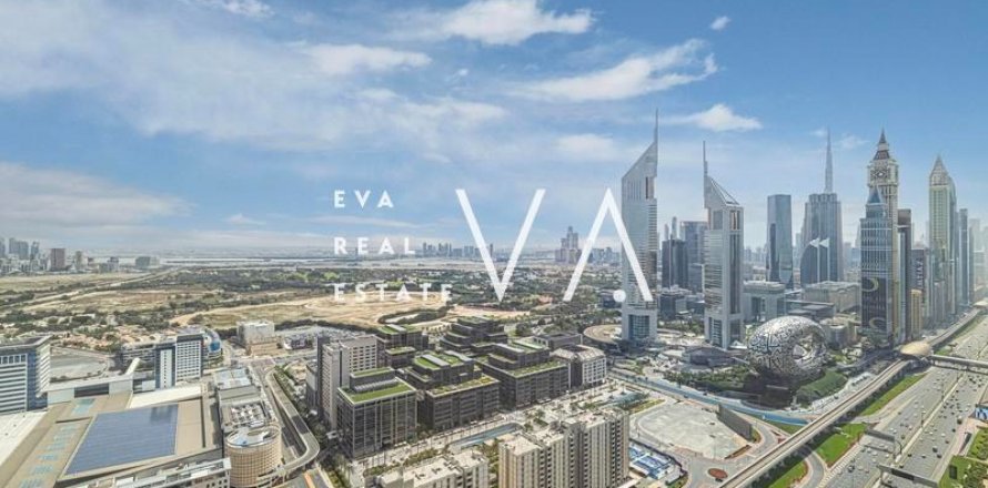 Lakás itt: Downtown Dubai (Downtown Burj Dubai), EAE, 3 hálószoba, 216 m², azonosító: 637620