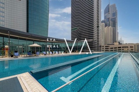 Lakás itt: Downtown Dubai (Downtown Burj Dubai), EAE, 3 hálószoba, 216 m², azonosító: 637620 - fénykép 11