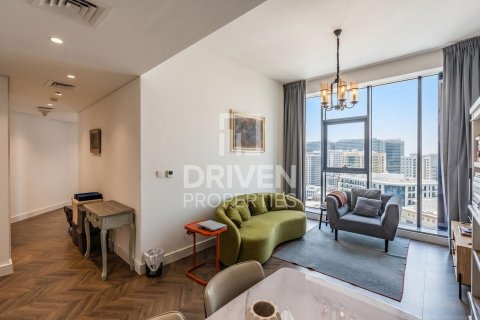Wohnung in Dubai Residence Complex, Dubai, VAE: 2 Schlafzimmer, 86.12 m2 Nr. 759100