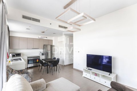Apartment in Dubai Hills Estate, Dubai, UAE 2 bedrooms, 99.87 sq.m. № 759102