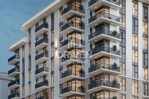 Wohnung in Town Square, Dubai, VAE: 2 Schlafzimmer, 83.15 m2 Nr. 759097