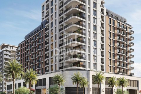 Wohnung in Town Square, Dubai, VAE: 3 Schlafzimmer, 172.8 m2 Nr. 759099