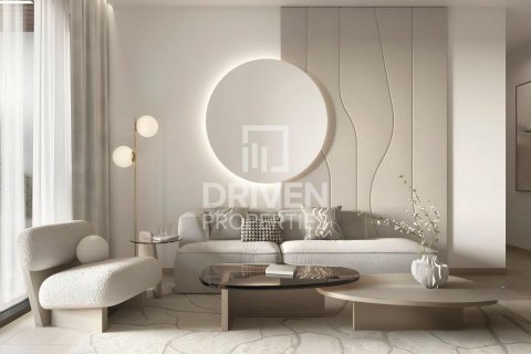 Apartmen di Dubai Science Park, UAE 1 bilik, 35.02 meter persegi № 759096