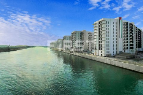阿联酋 Abu Dhabi Yas Island 待售 : 2 卧, 99.1 平方米 , 编号731420 - 照片 3