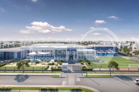 Terra para venda em Al Shamkha, Abu Dhabi, EAU 510 m2 № 731419 - foto 7