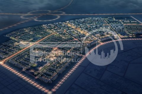 Maa asukohaga Al Shamkha, Abu Dhabi, AÜE: 510 m² Nr 731419
