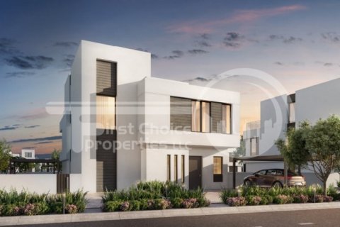 Terra para venda em Al Shamkha, Abu Dhabi, EAU 510 m2 № 731419 - foto 6