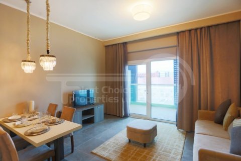 Apartman u Masdar City, Abu Dhabi, UAE 1 spavaća soba, 71.2 m2 Br. 731423 - fotografija 5