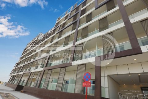 Apartman u Masdar City, Abu Dhabi, UAE 1 spavaća soba, 71.2 m2 Br. 731423 - fotografija 17
