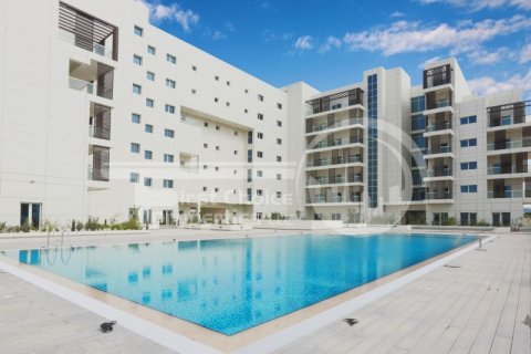 Apartman u Masdar City, Abu Dhabi, UAE 1 spavaća soba, 71.2 m2 Br. 731423 - fotografija 12