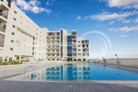 آپارتمان در Masdar City، Abu Dhabi ، امارات متحده عربی 1 خوابه ، 71.2 متر مربع.  شماره 731423