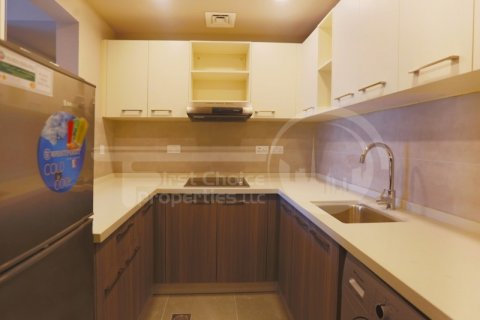 Apartman u Masdar City, Abu Dhabi, UAE 1 spavaća soba, 71.2 m2 Br. 731423 - fotografija 6