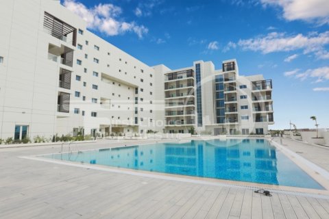 Apartman u Masdar City, Abu Dhabi, UAE 1 spavaća soba, 71.2 m2 Br. 731423 - fotografija 2