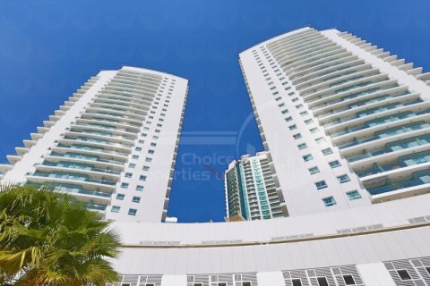 Leilighet i Al Reem Island, Abu Dhabi, Emiratene 1 soverom, 74.8 kvm nr. 731425